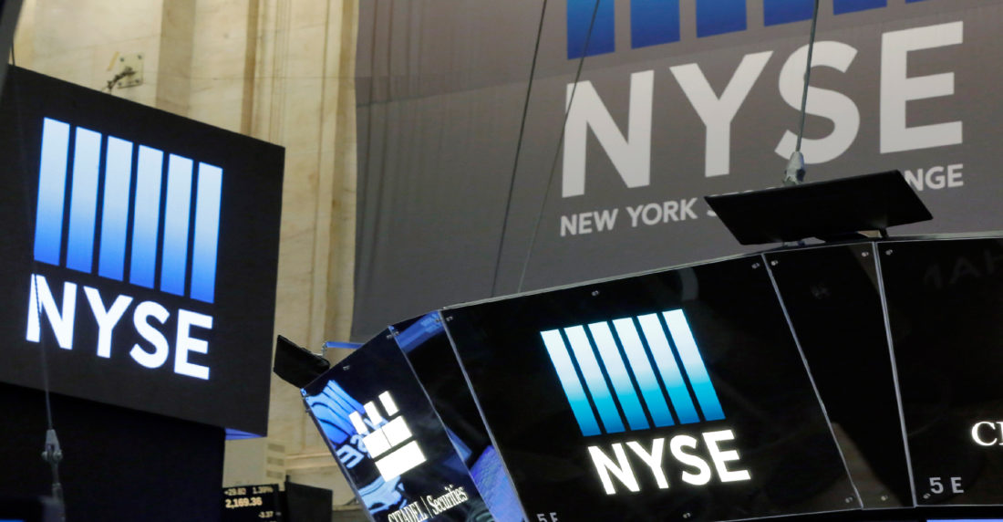 NYSE