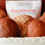 pan alemán, shakira di marzo