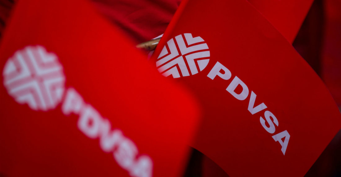 Pdvsa