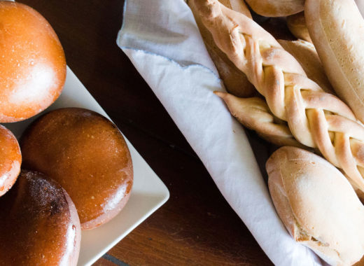 FourHandsCookig, Felicidad, Bienmesabe