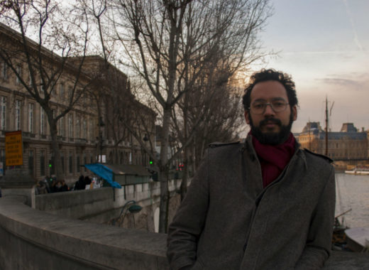 Rodrigo Blanco