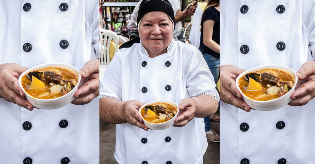 sancocho margariteño