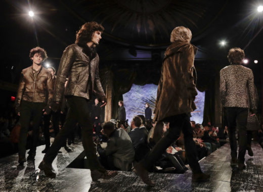 Semana de la Moda New York