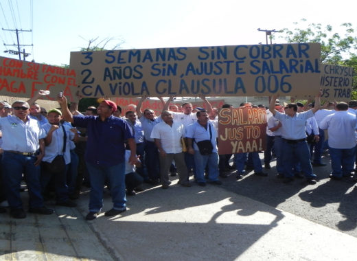 Trabajadores-auto