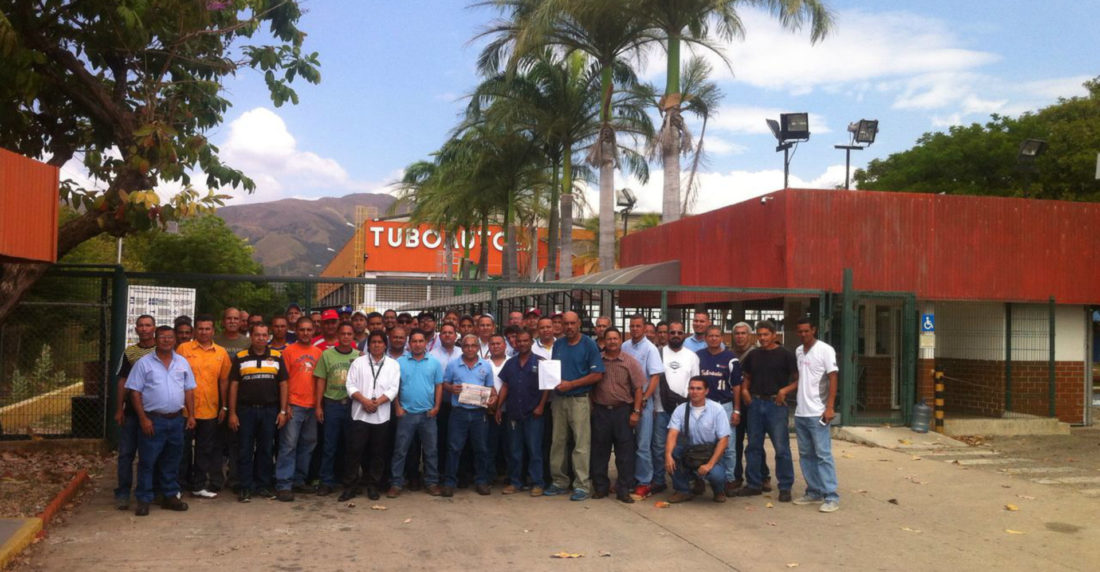 Turboauto paralización