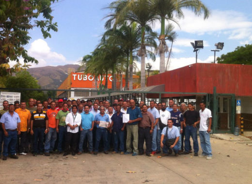 Turboauto paralización