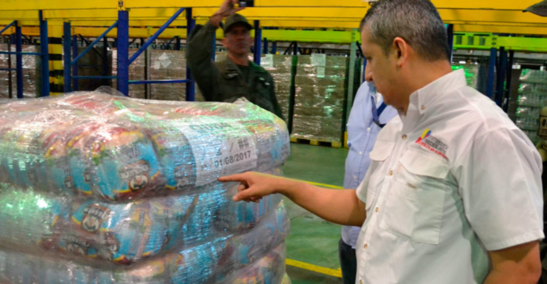 William Contreras Polar