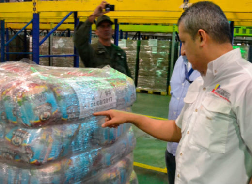 William Contreras Polar