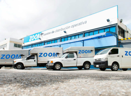 Grupo Zoom