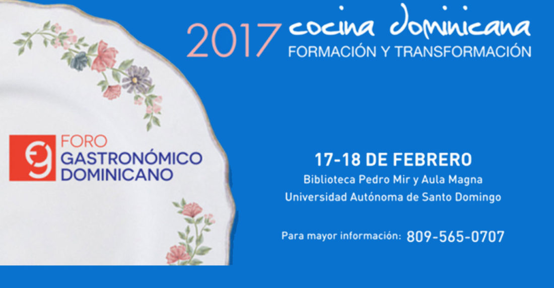 cocina dominicana