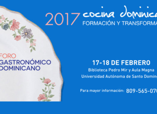 cocina dominicana