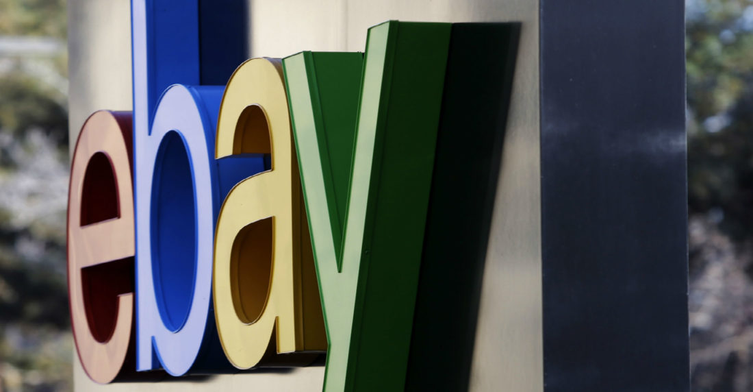eBay