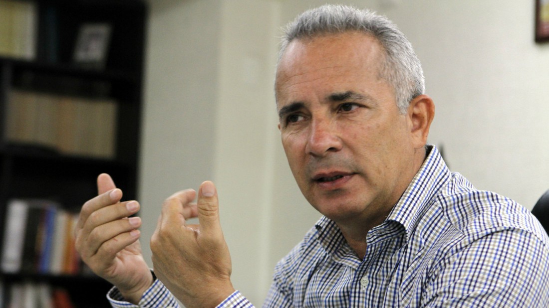 El Plan Conejo de Bernal | El Estímulo