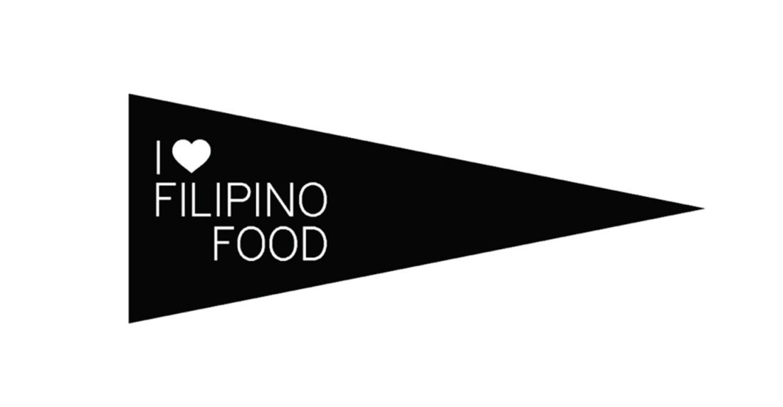 i love filipino food