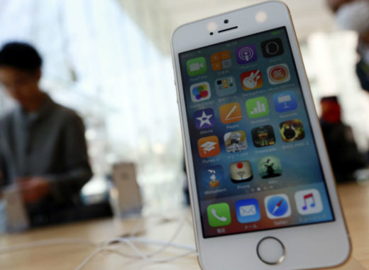 iPhone SE