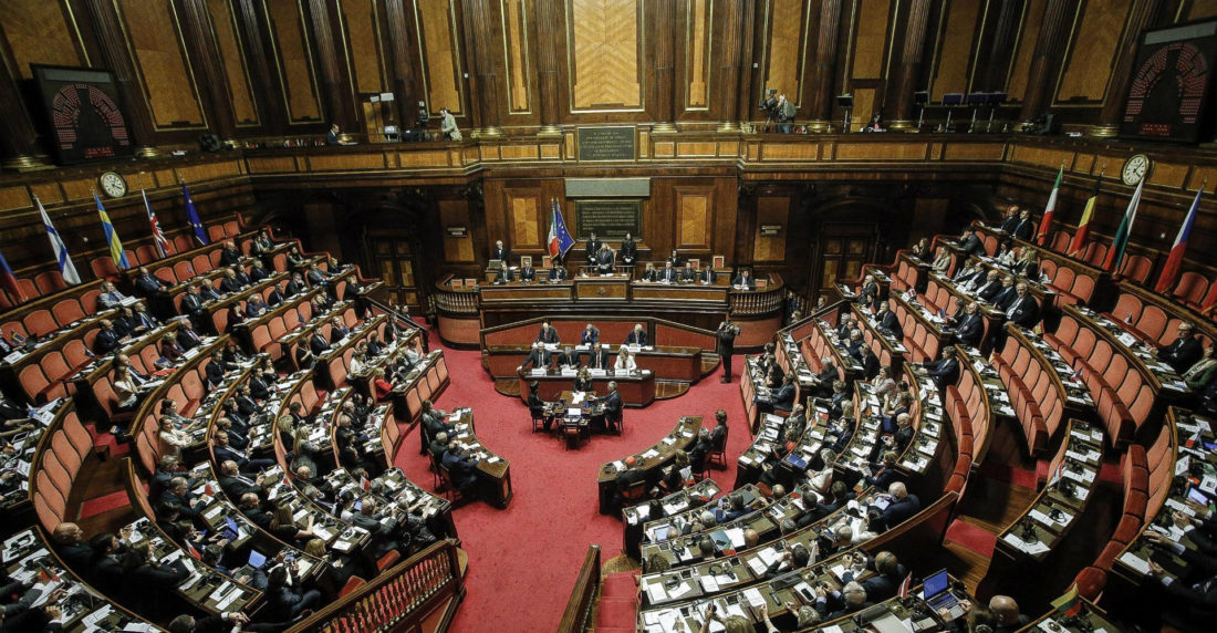UE
