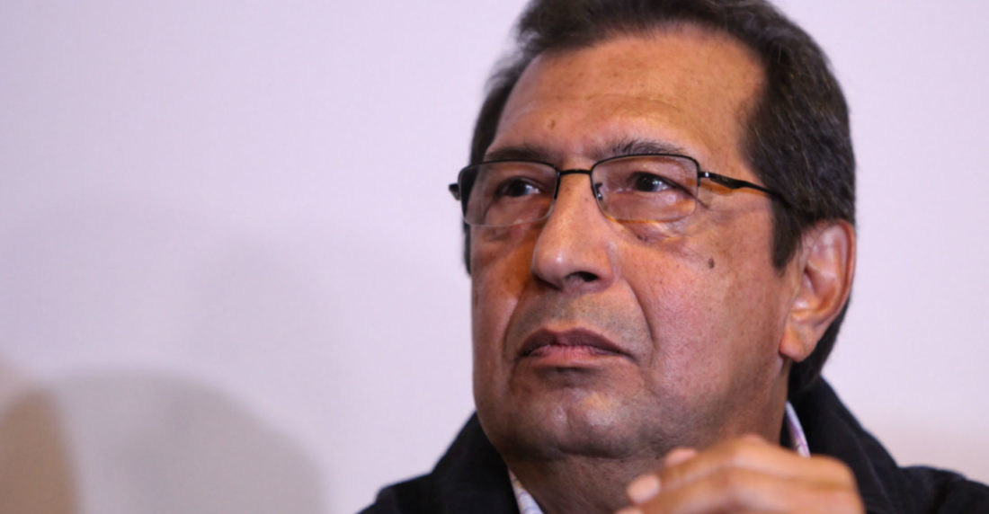 Adán Chávez