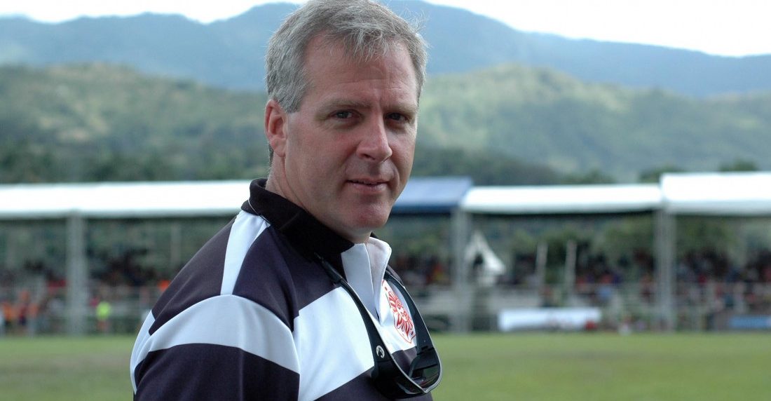 Alberto Vollmer