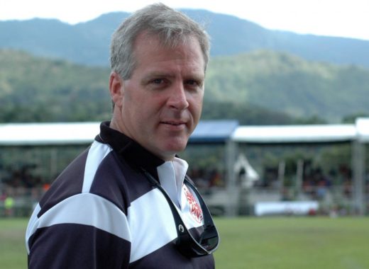 Alberto Vollmer