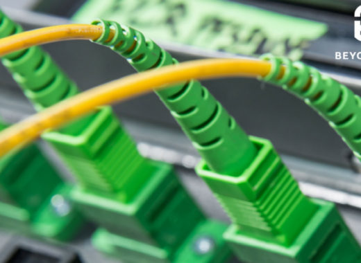 Beyondtech fibra óptica