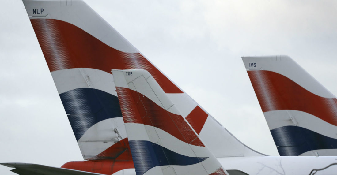 British Airways
