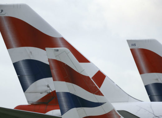 British Airways