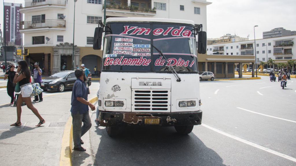 precio del pasaje venezuela
