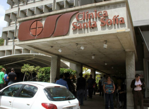 Clínica Santa Sofía