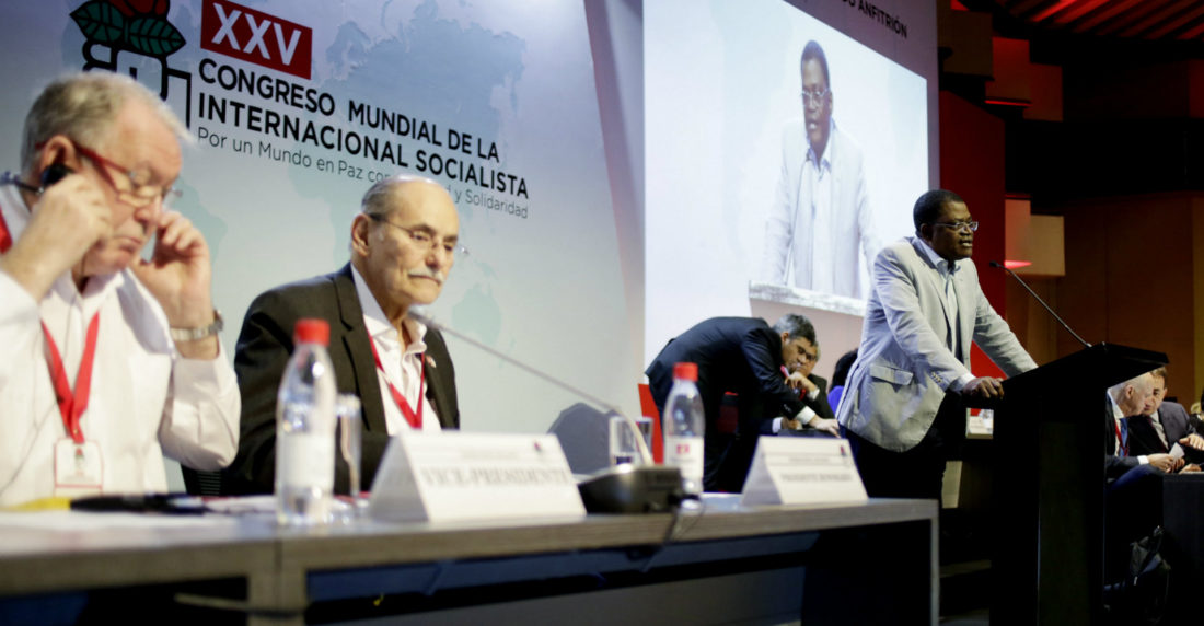 Congreso IS Cartagena