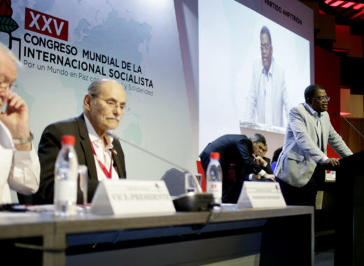 Congreso IS Cartagena