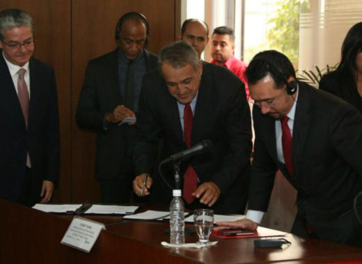 Del PIno Trinidad y Tobago