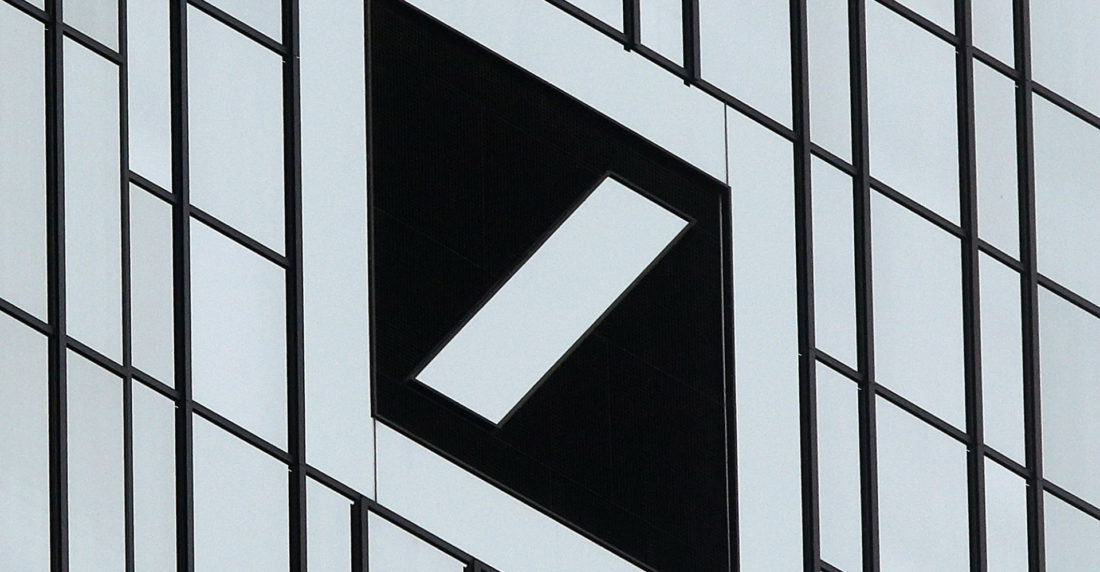Deutsche Bank 2