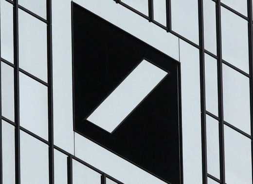 Deutsche Bank 2