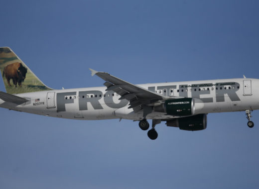 Frontier Airlines