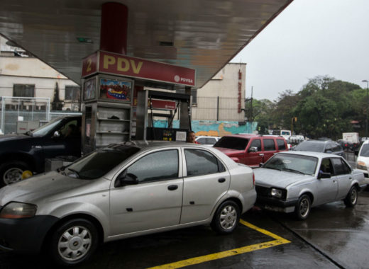 gasolina