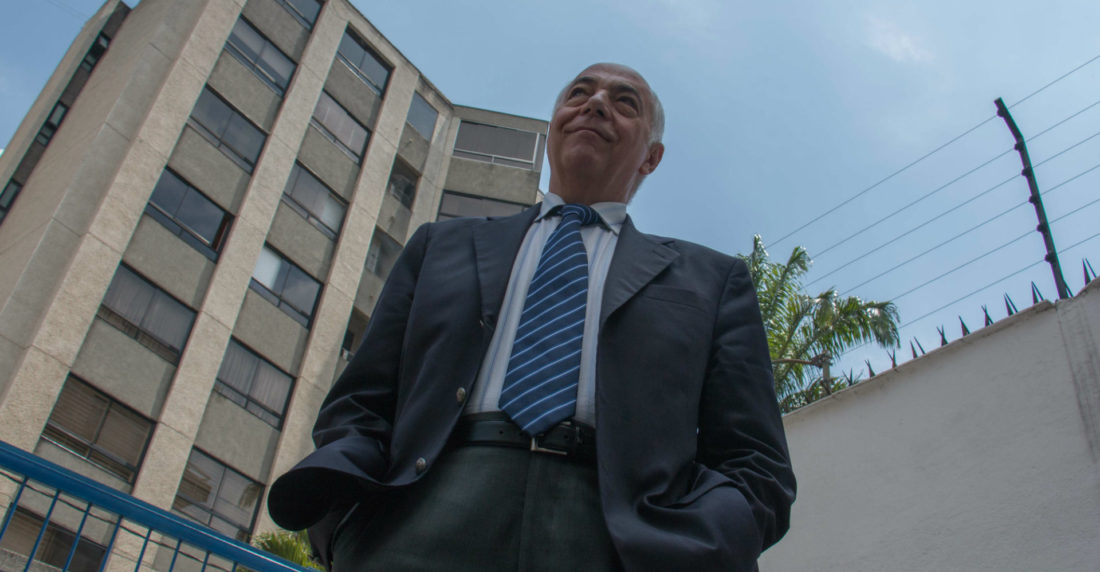 José Cinnirella
