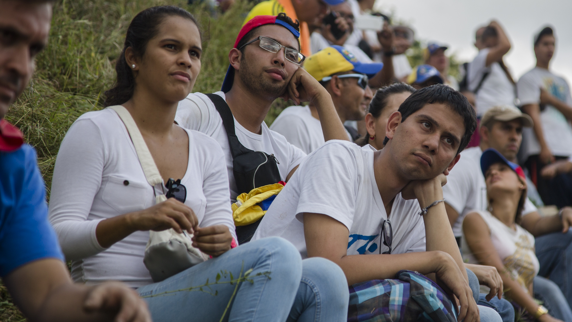 La lucha en contra del desencanto | El Estímulo