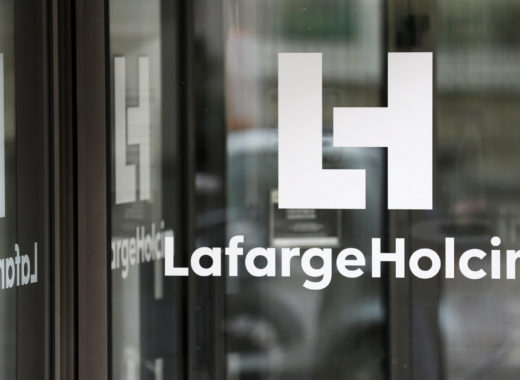 LafargeHolcim