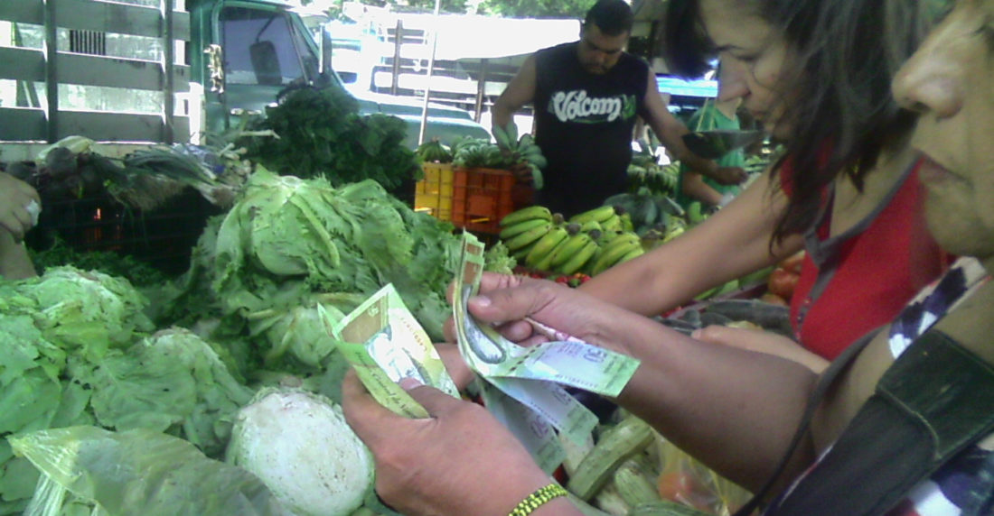 Lechugas Quinta Crespo