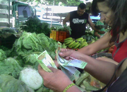 Lechugas Quinta Crespo