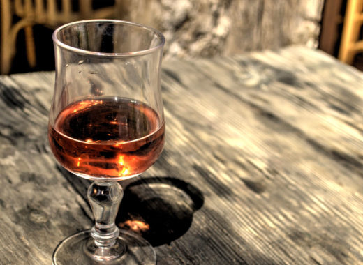 Licor,Israel,AP,Bienmesabe