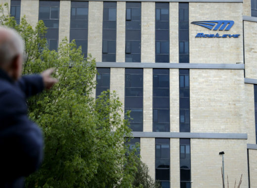 Mobileye