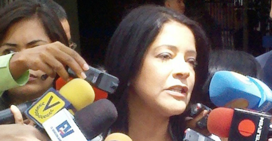 Neidy Rosal