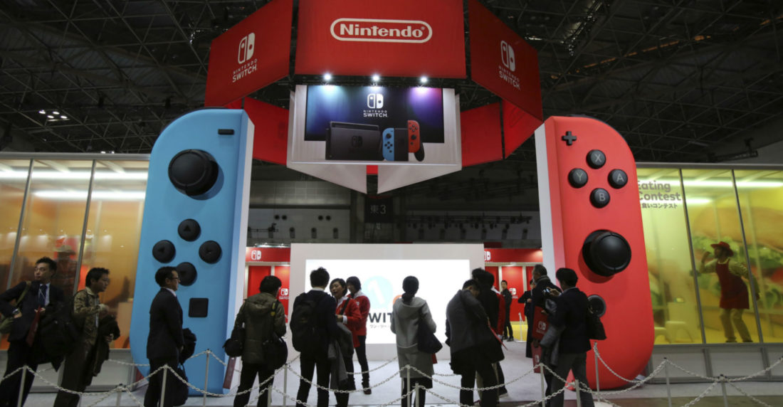 Nintendo