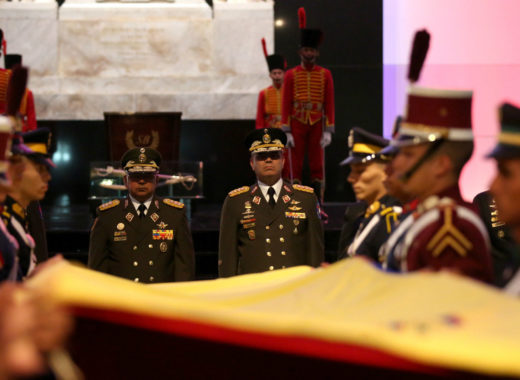 Vladimir Padrino López