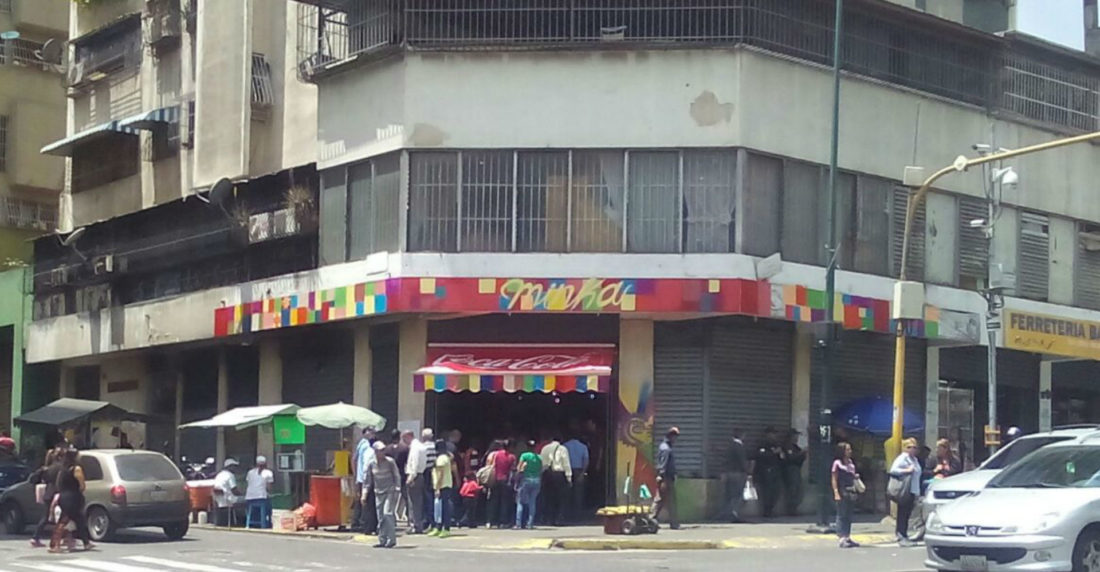 Panadería Mansion's Bakery