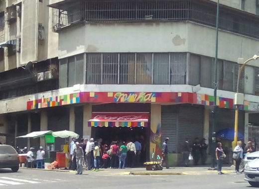 Panadería Mansion's Bakery
