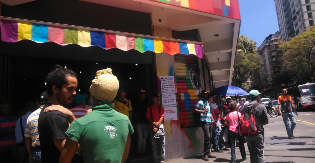 Panadería Mansion's Bakery