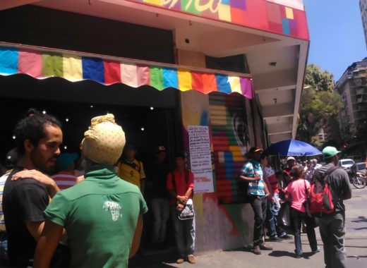 Panadería Mansion's Bakery