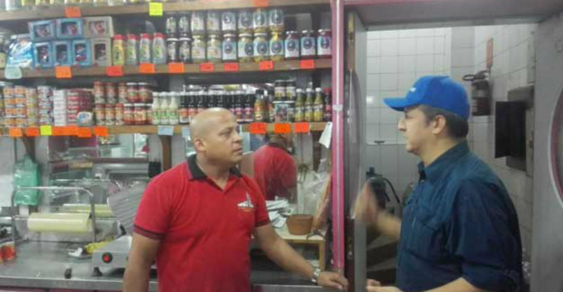 Panadería-fiscalización